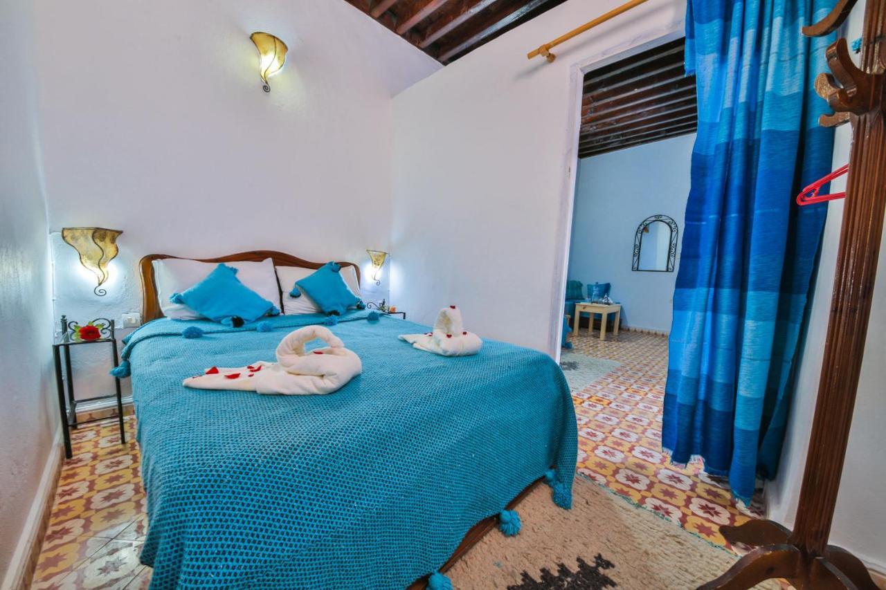 Riad Aylal Esauira Exterior foto
