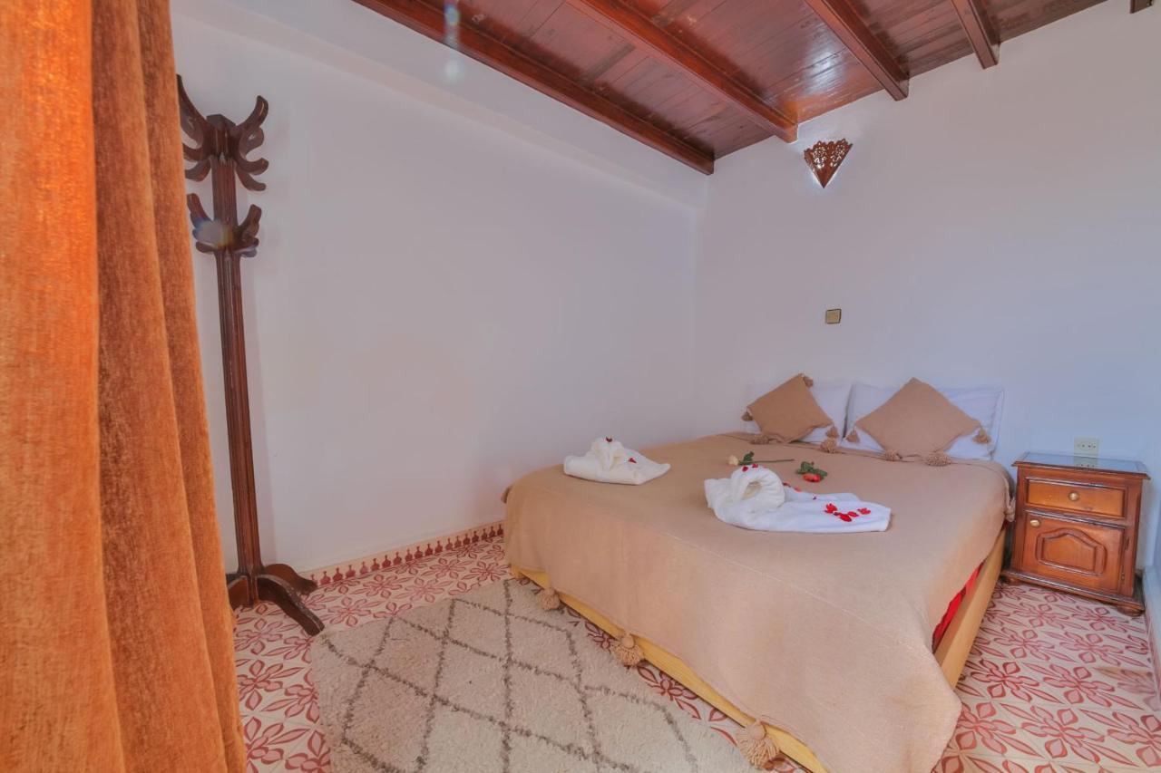 Riad Aylal Esauira Exterior foto
