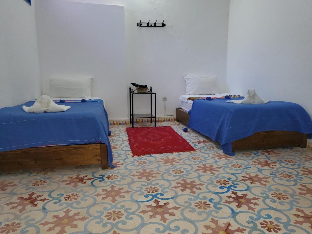 Riad Aylal Esauira Exterior foto