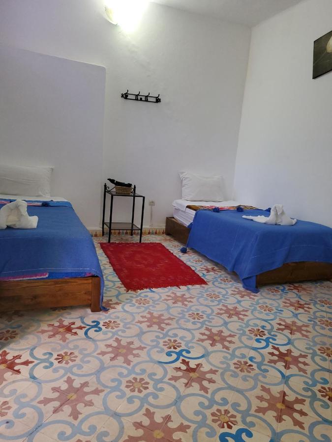 Riad Aylal Esauira Exterior foto