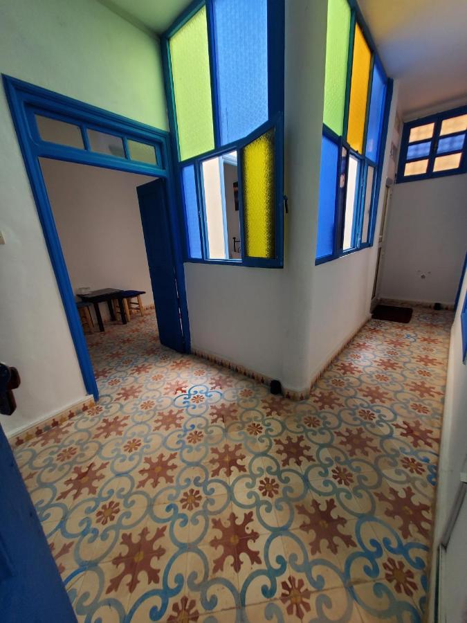 Riad Aylal Esauira Exterior foto