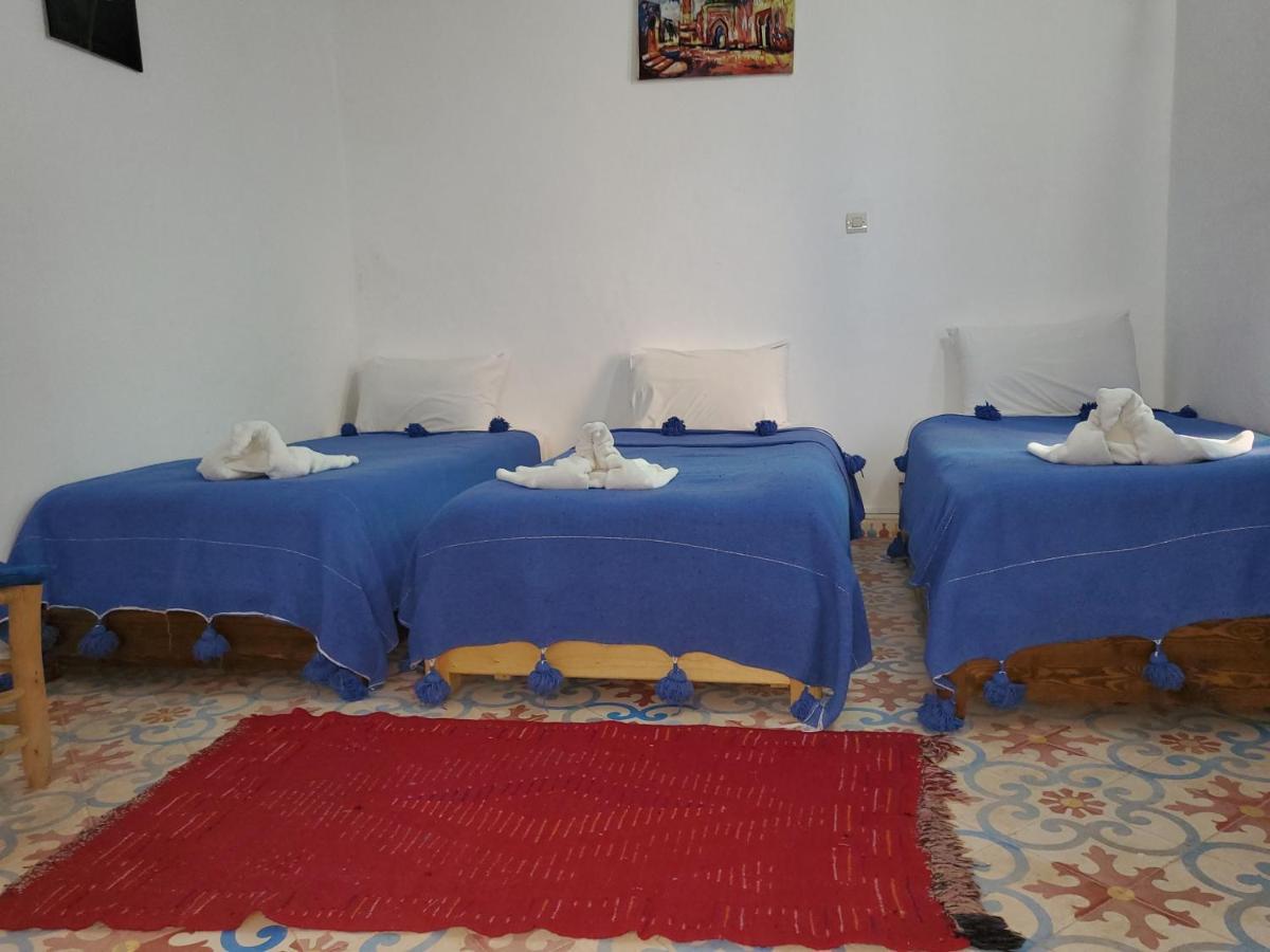 Riad Aylal Esauira Exterior foto