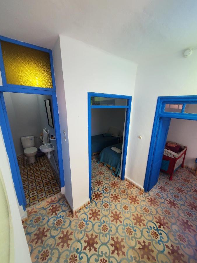 Riad Aylal Esauira Exterior foto