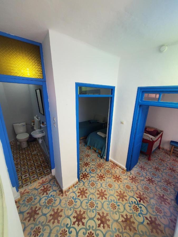Riad Aylal Esauira Exterior foto