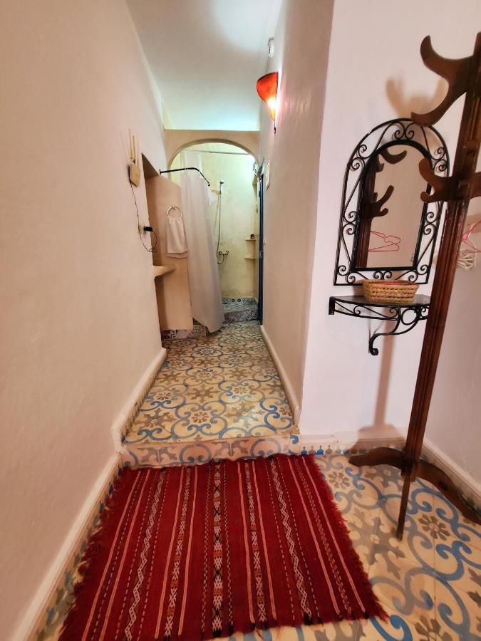 Riad Aylal Esauira Exterior foto