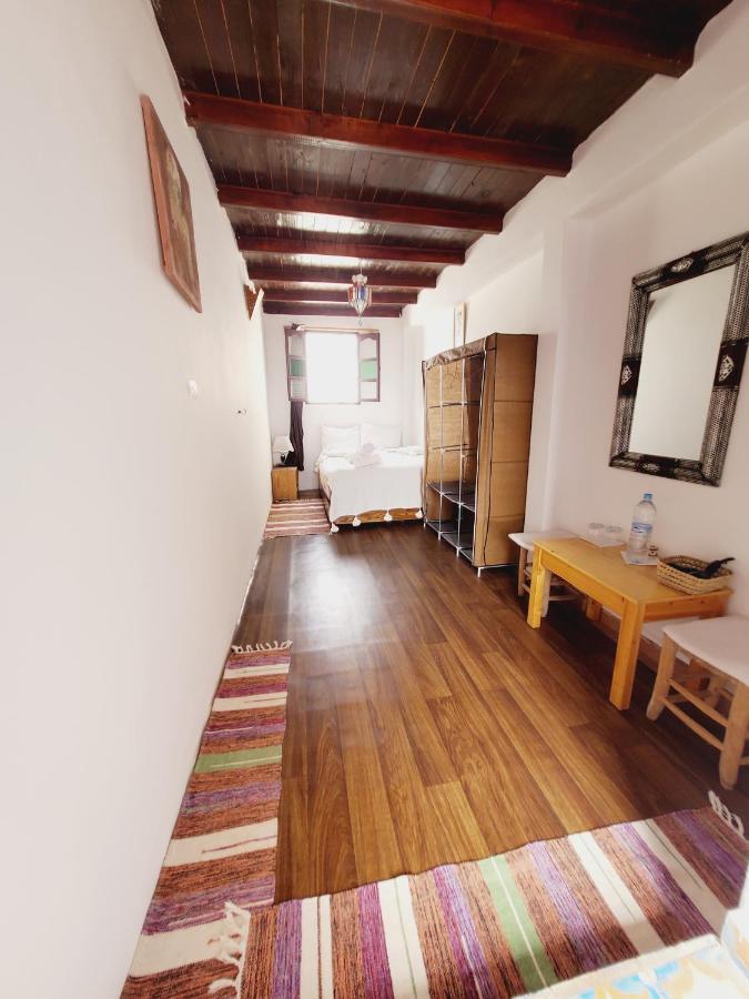 Riad Aylal Esauira Exterior foto