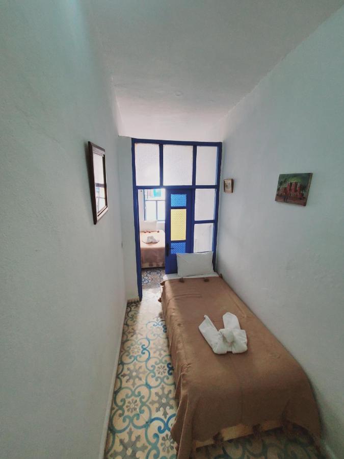 Riad Aylal Esauira Exterior foto