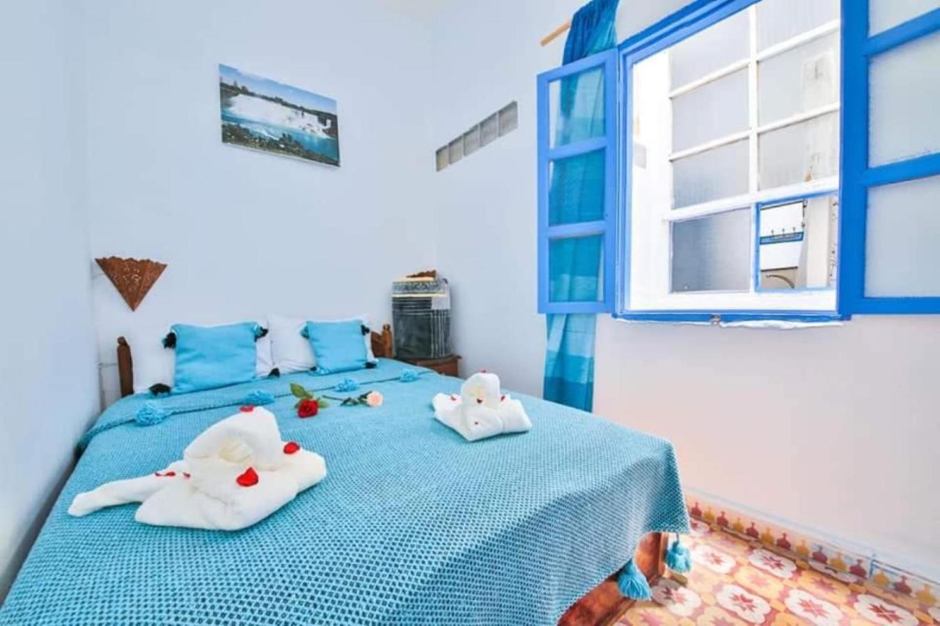 Riad Aylal Esauira Exterior foto