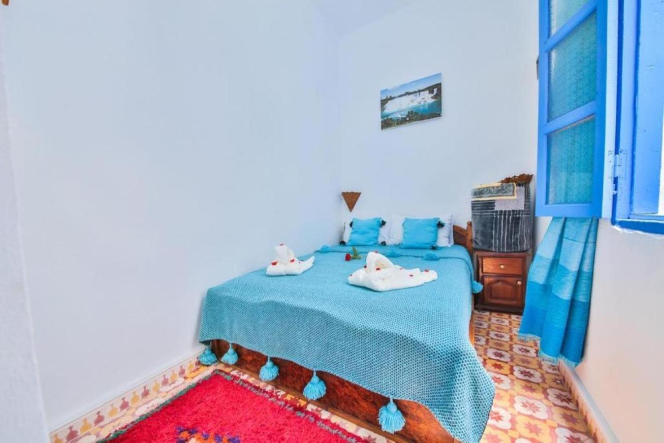 Riad Aylal Esauira Exterior foto