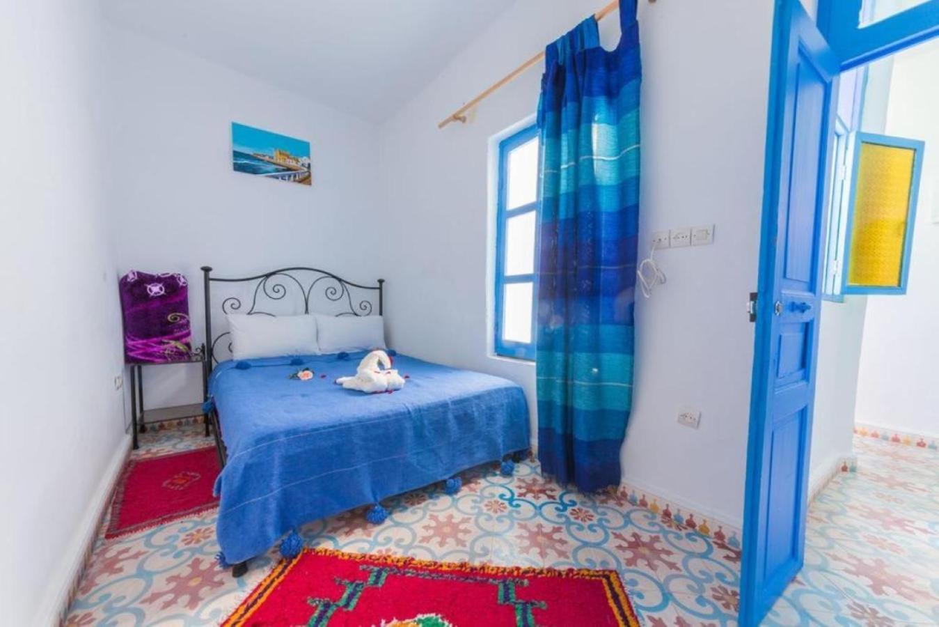 Riad Aylal Esauira Exterior foto