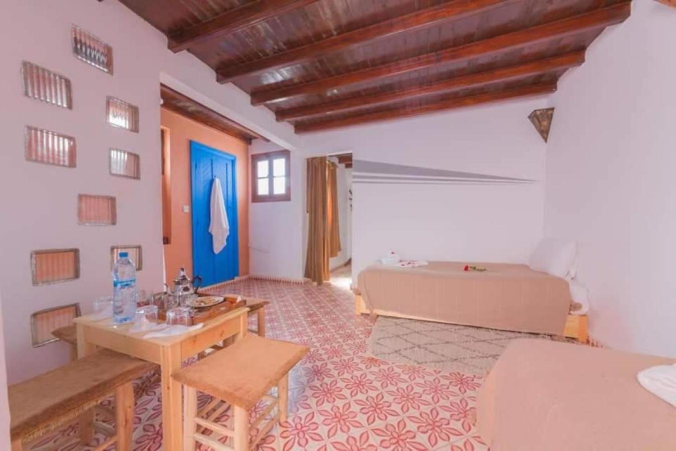 Riad Aylal Esauira Exterior foto