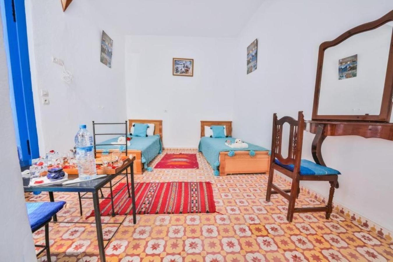 Riad Aylal Esauira Exterior foto