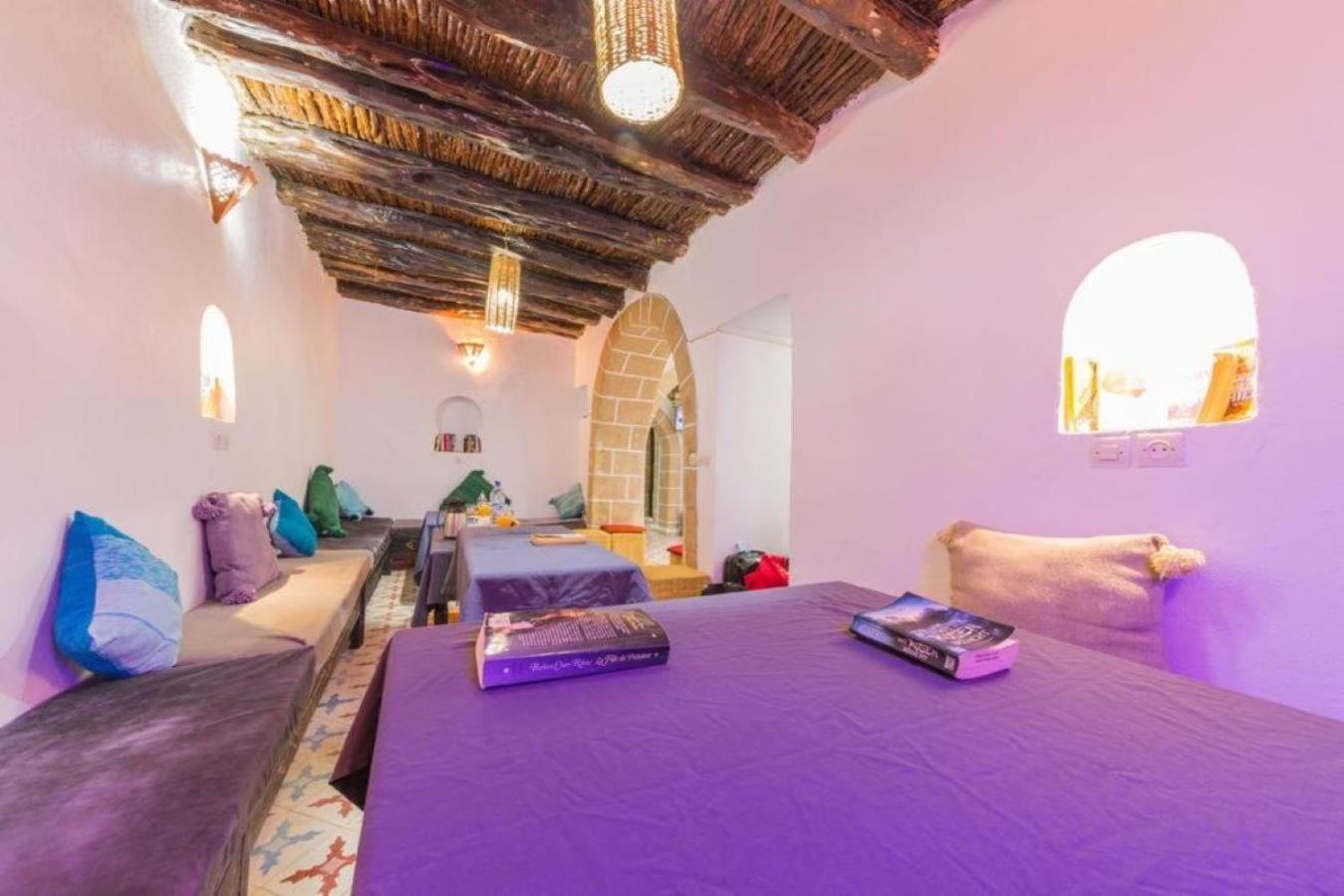 Riad Aylal Esauira Exterior foto