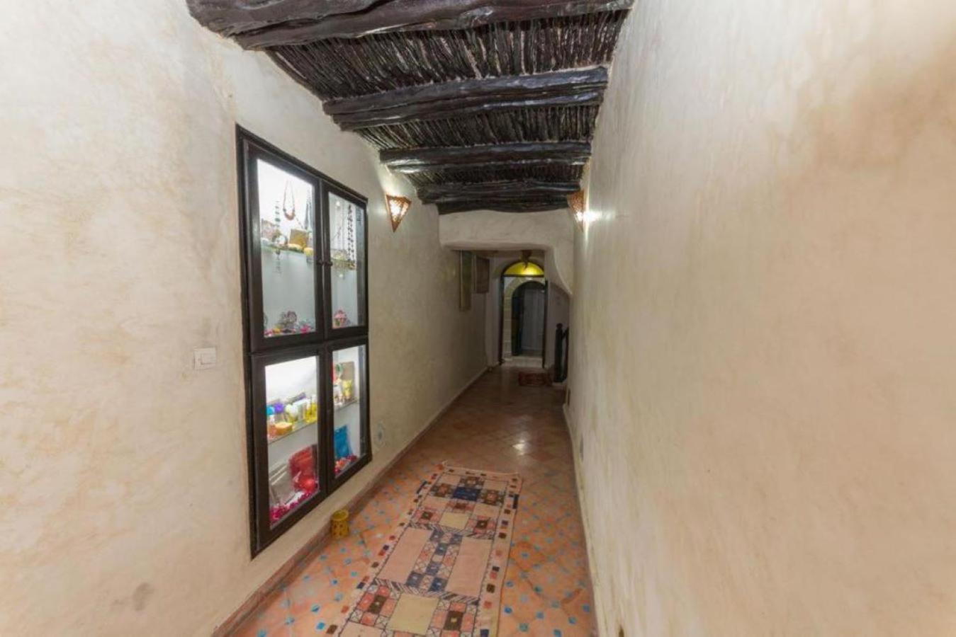 Riad Aylal Esauira Exterior foto