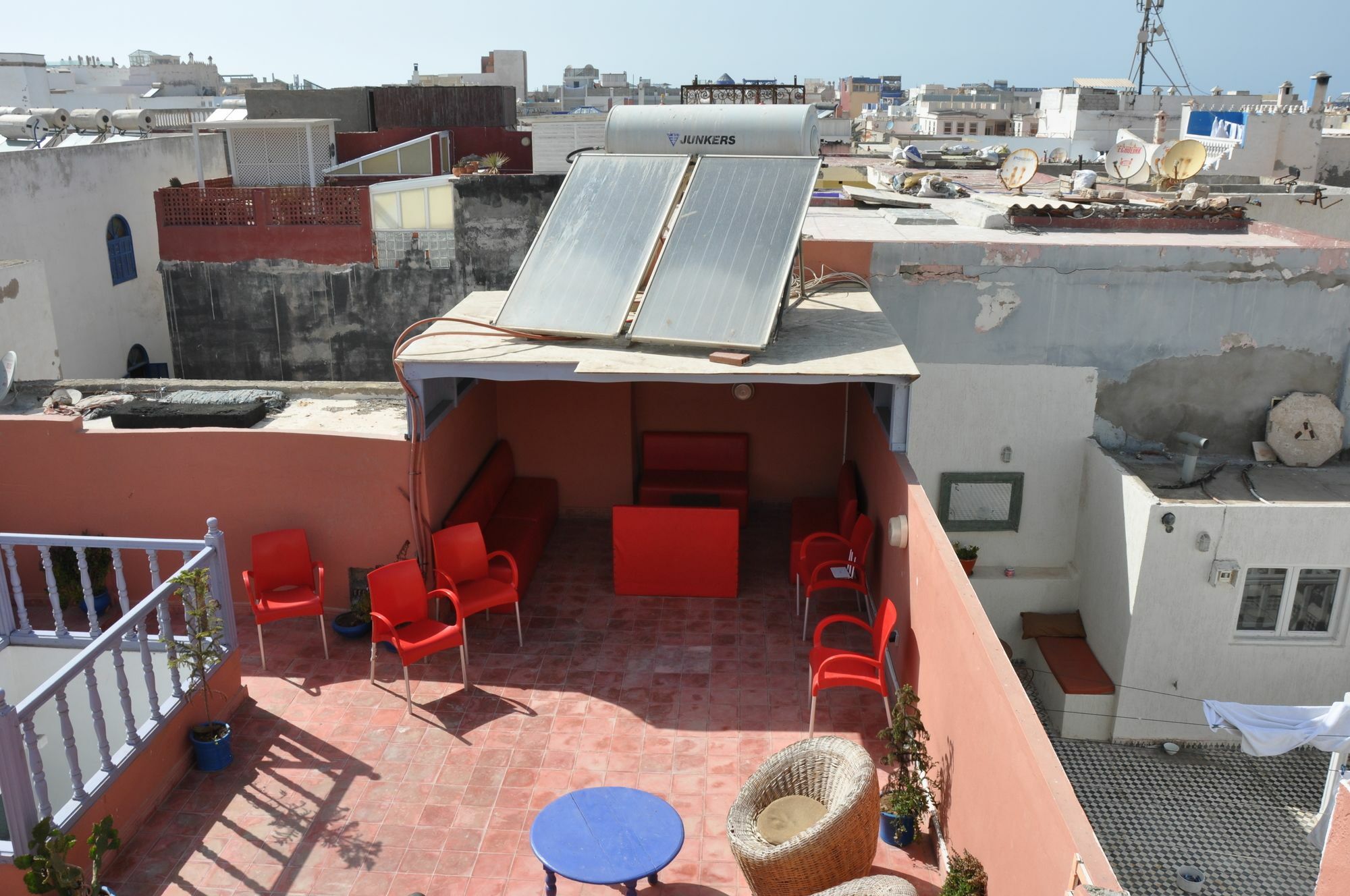 Riad Aylal Esauira Exterior foto