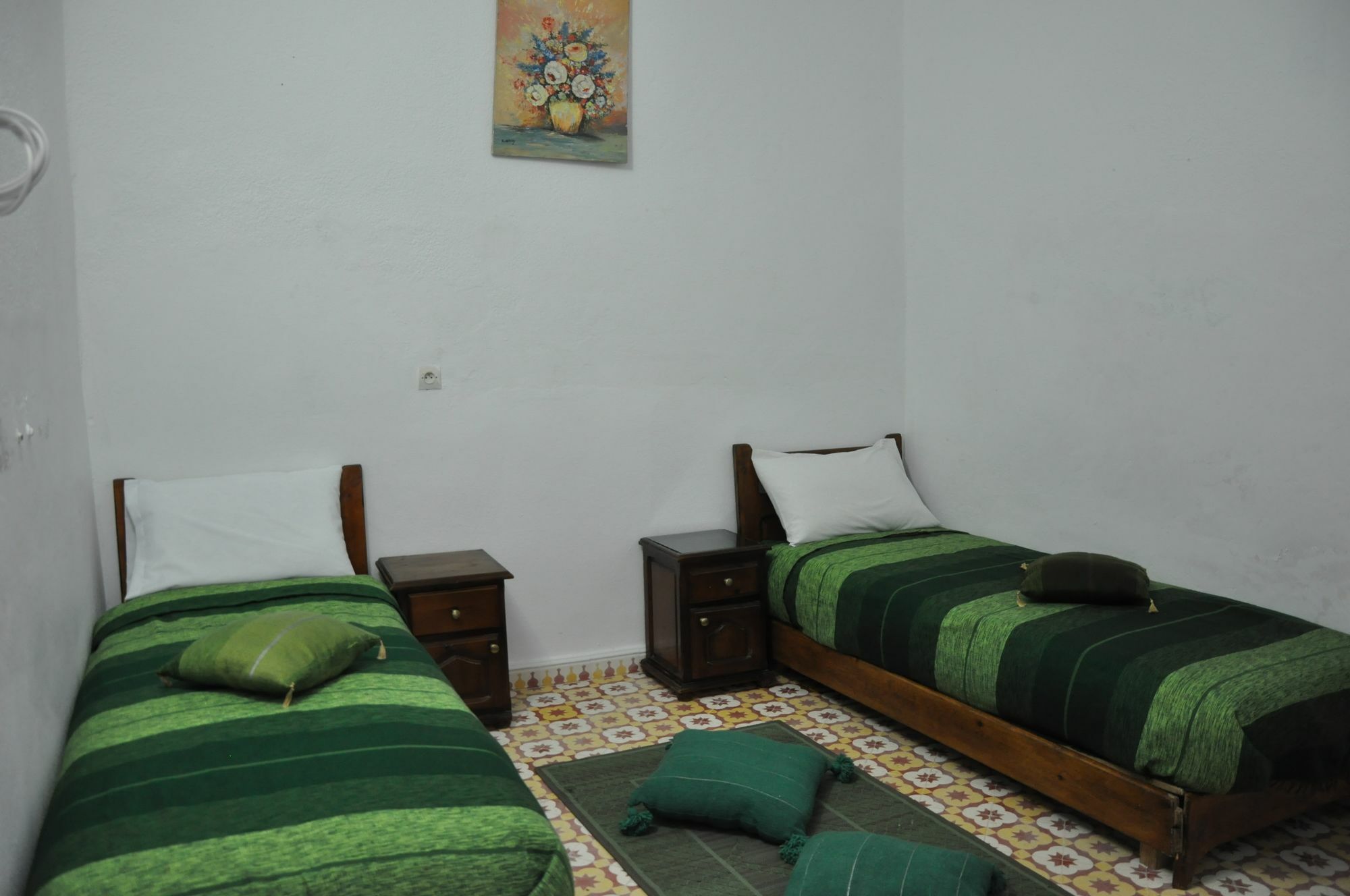 Riad Aylal Esauira Exterior foto