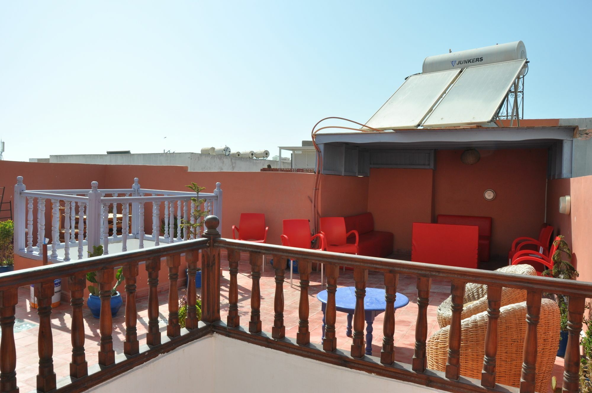 Riad Aylal Esauira Exterior foto