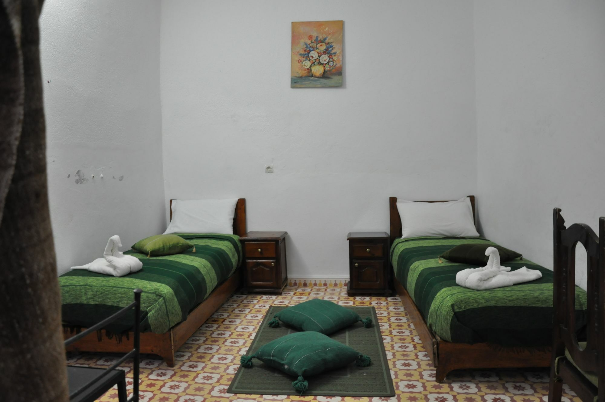 Riad Aylal Esauira Exterior foto