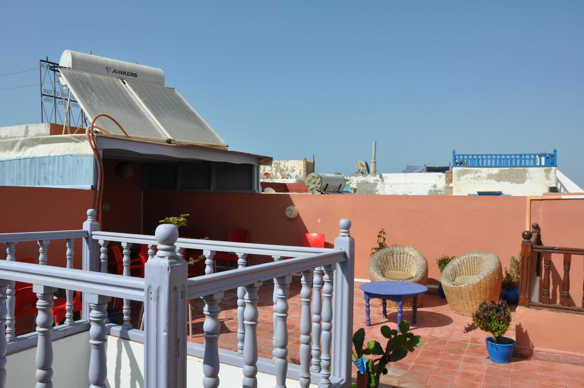 Riad Aylal Esauira Exterior foto