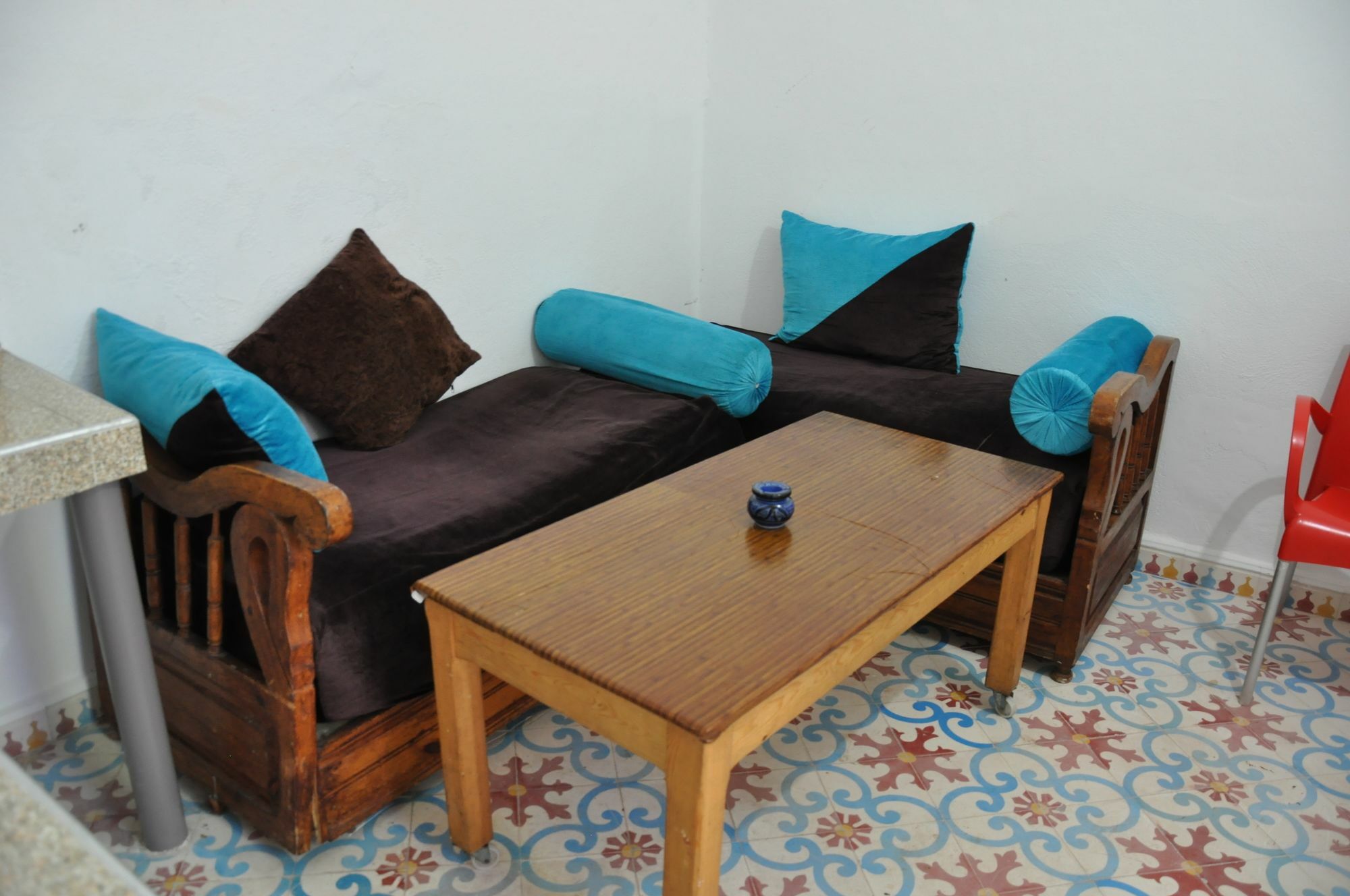 Riad Aylal Esauira Exterior foto