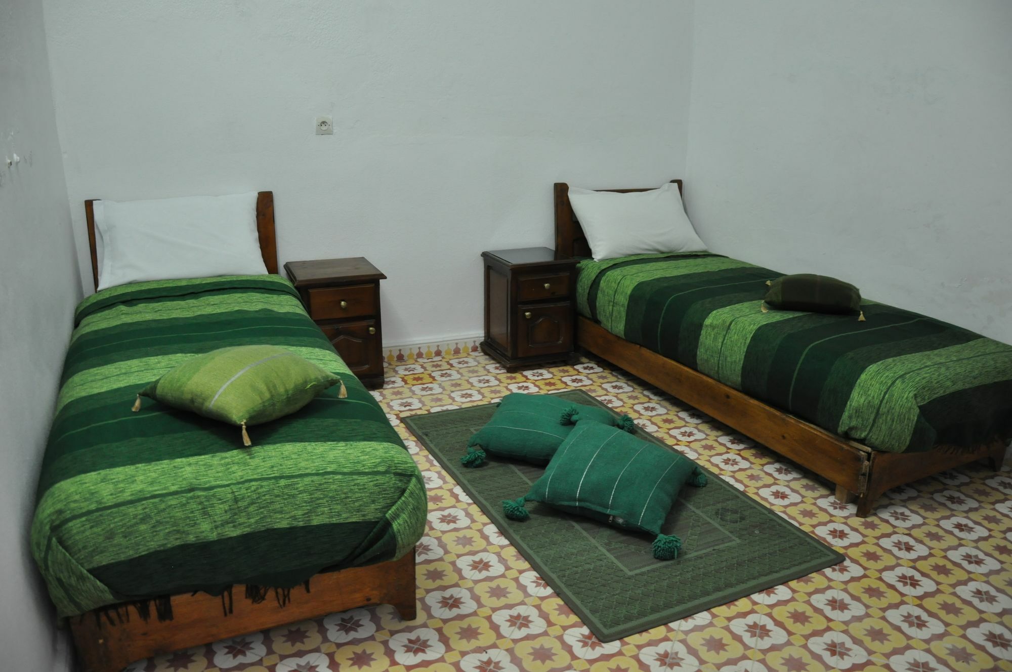 Riad Aylal Esauira Exterior foto